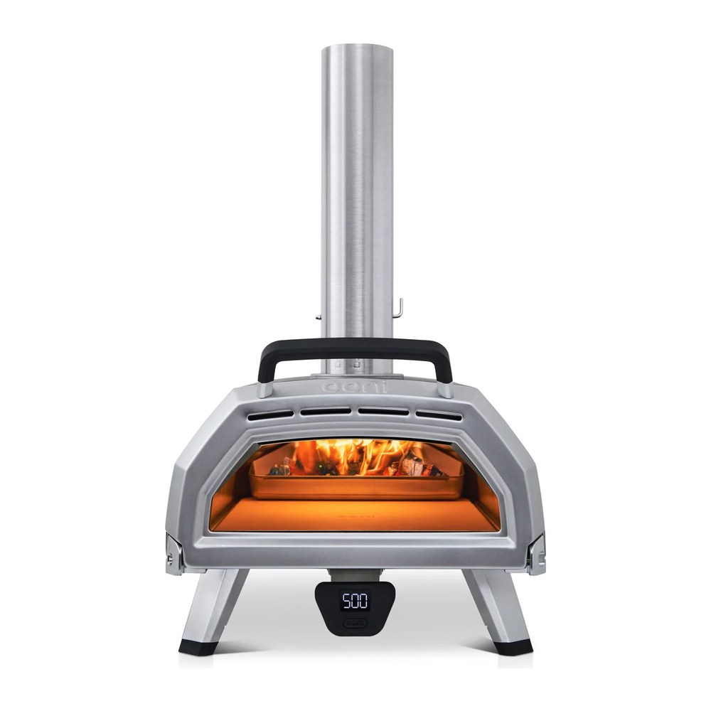 Ooni Karu 16 horno de pizza multicombustible