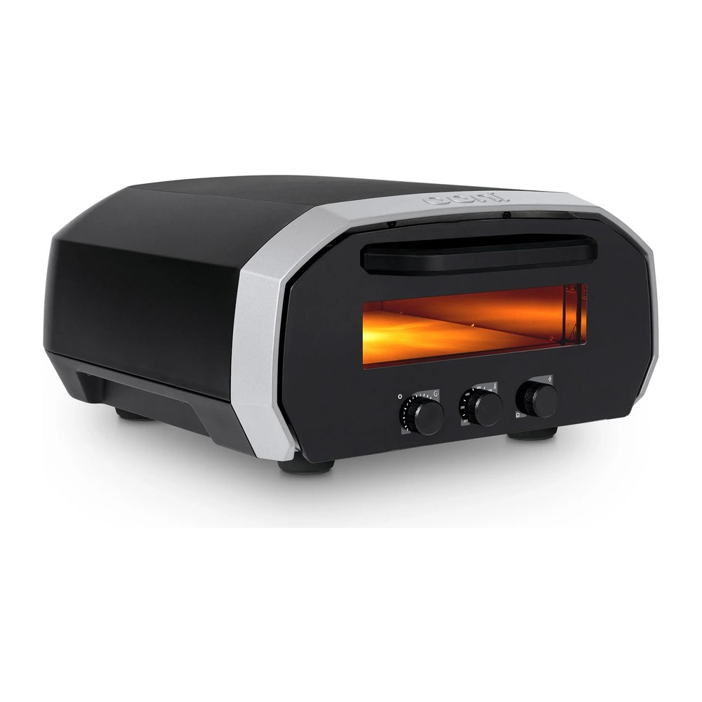 Ooni Volt 12 horno de pizza eléctrico