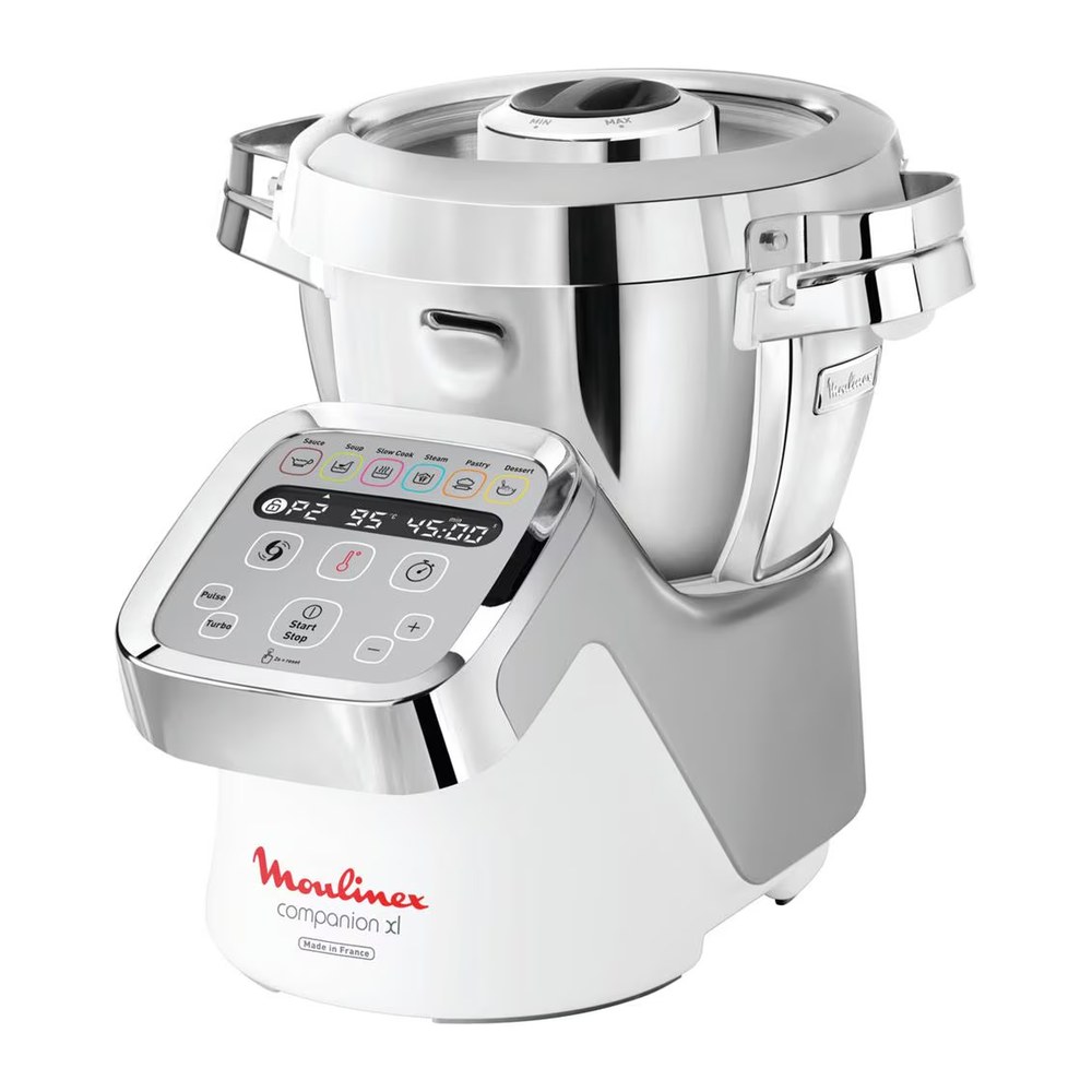 Moulinex Companion XL robot de cocina