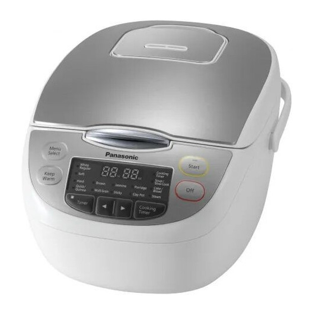 Panasonic SR-CX108 arrocera con inducción