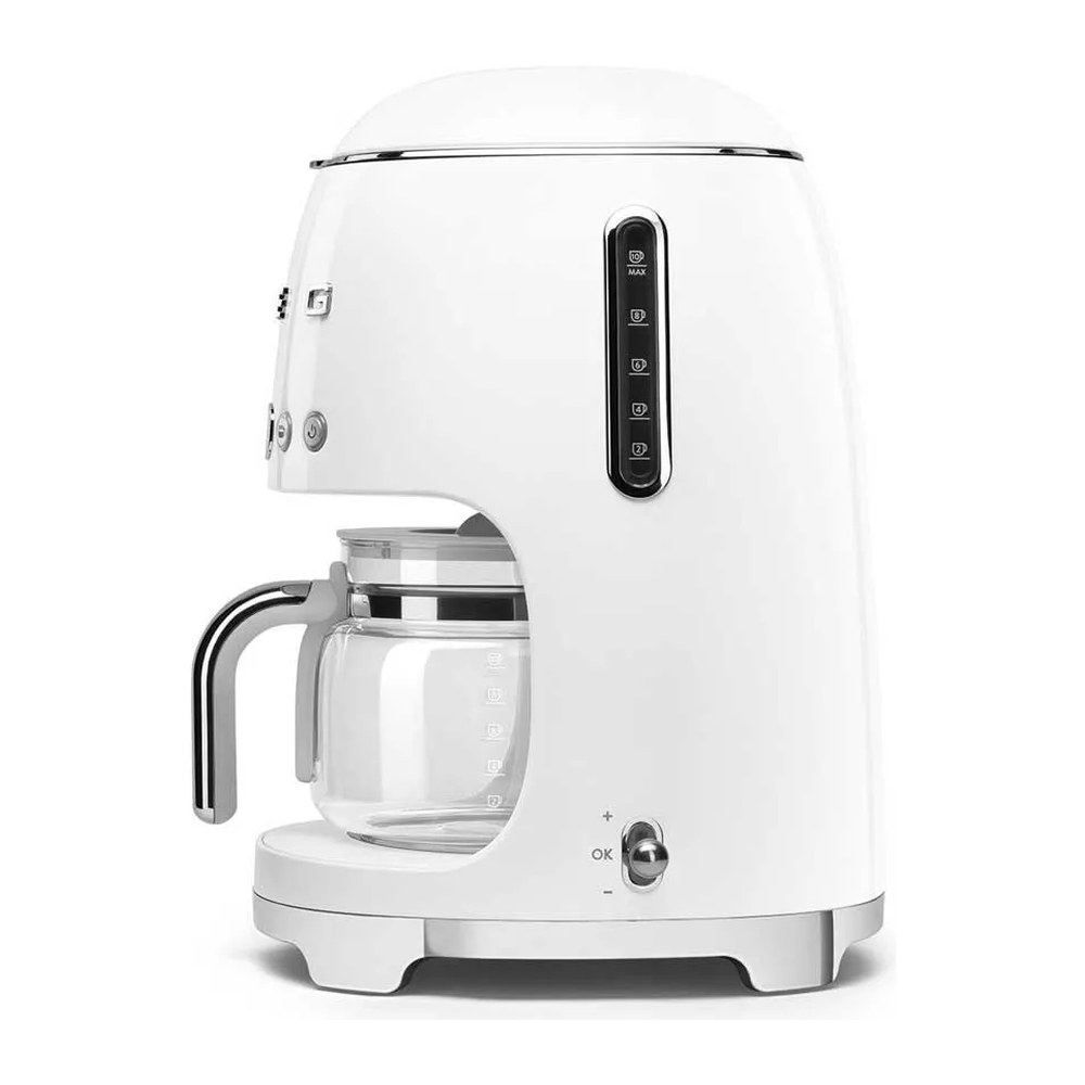 Smeg 50's Style cafetera de goteo DCF02