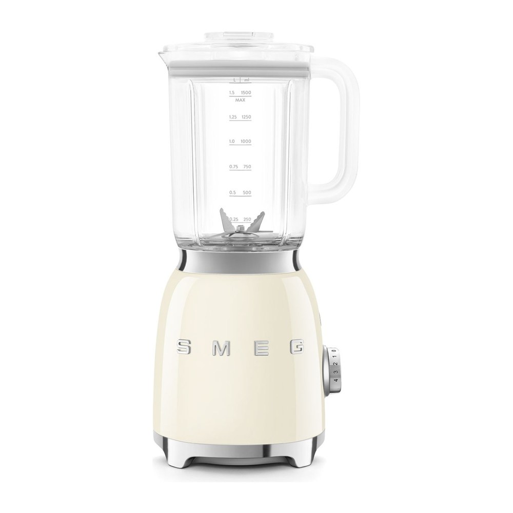Smeg 50's Style batidora de vaso BLF03