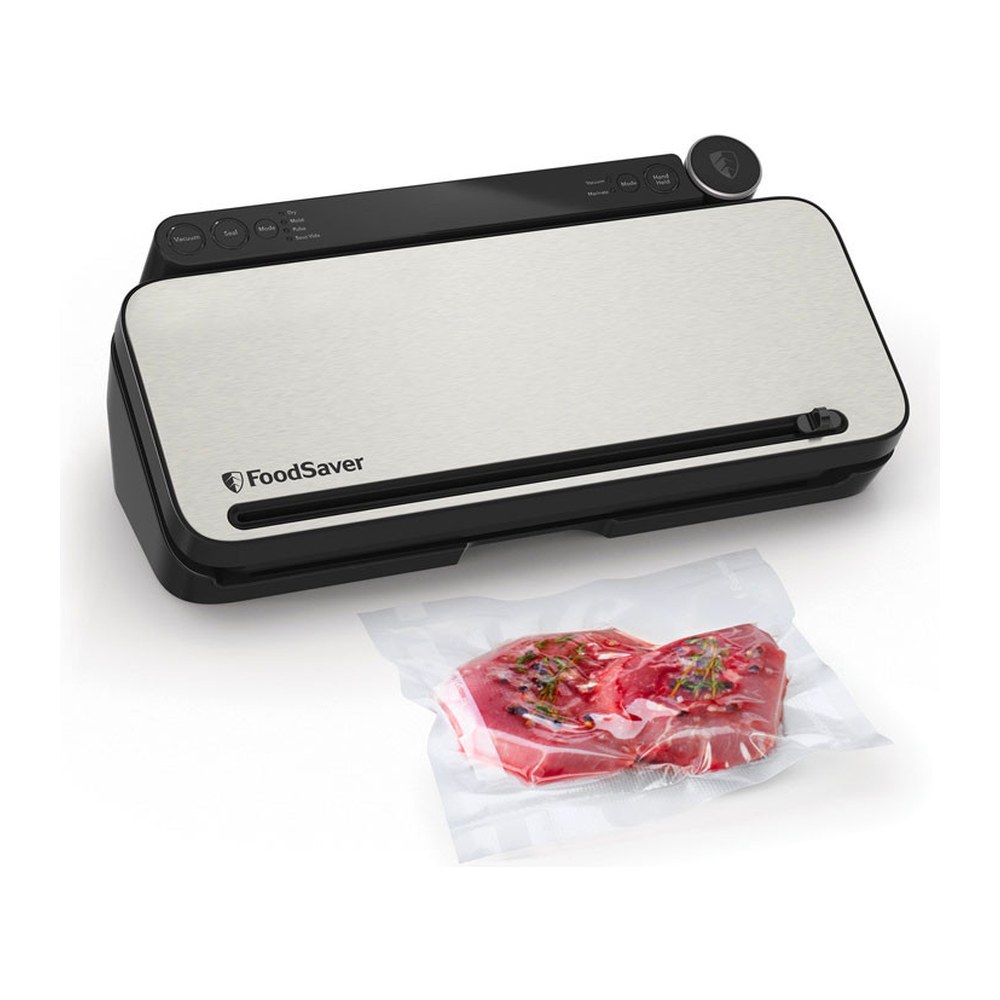FoodSaver VS3190X envasadora al vacío