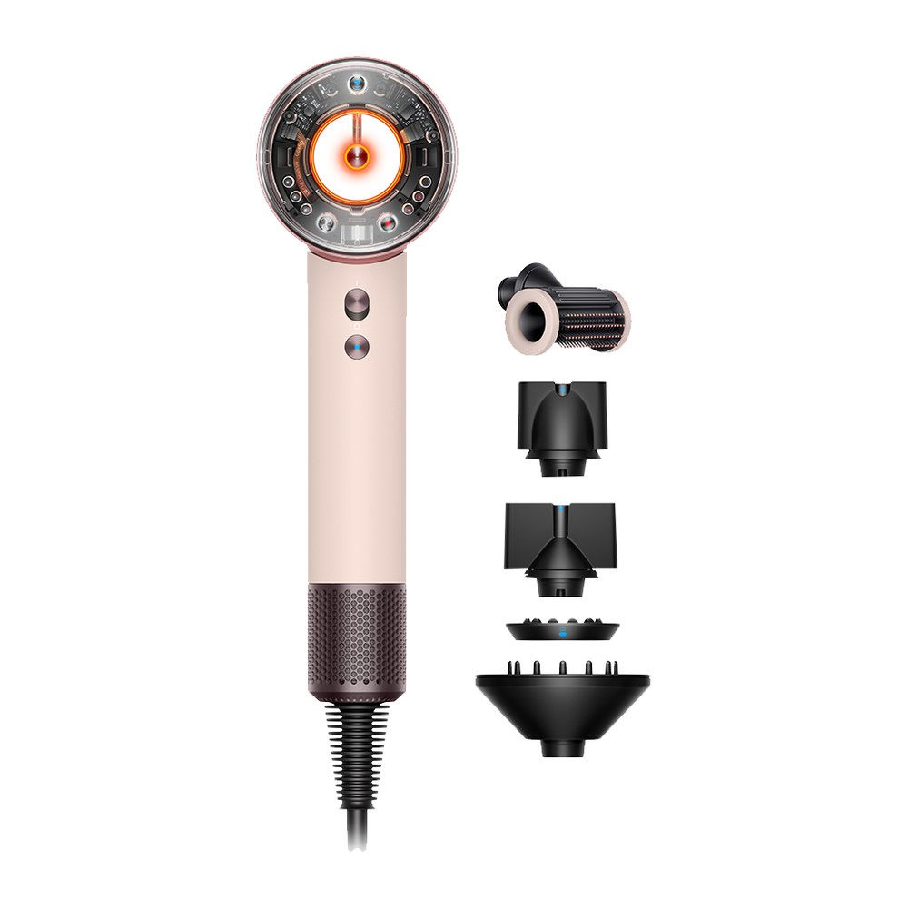 Dyson Supersonic Nural secador de pelo