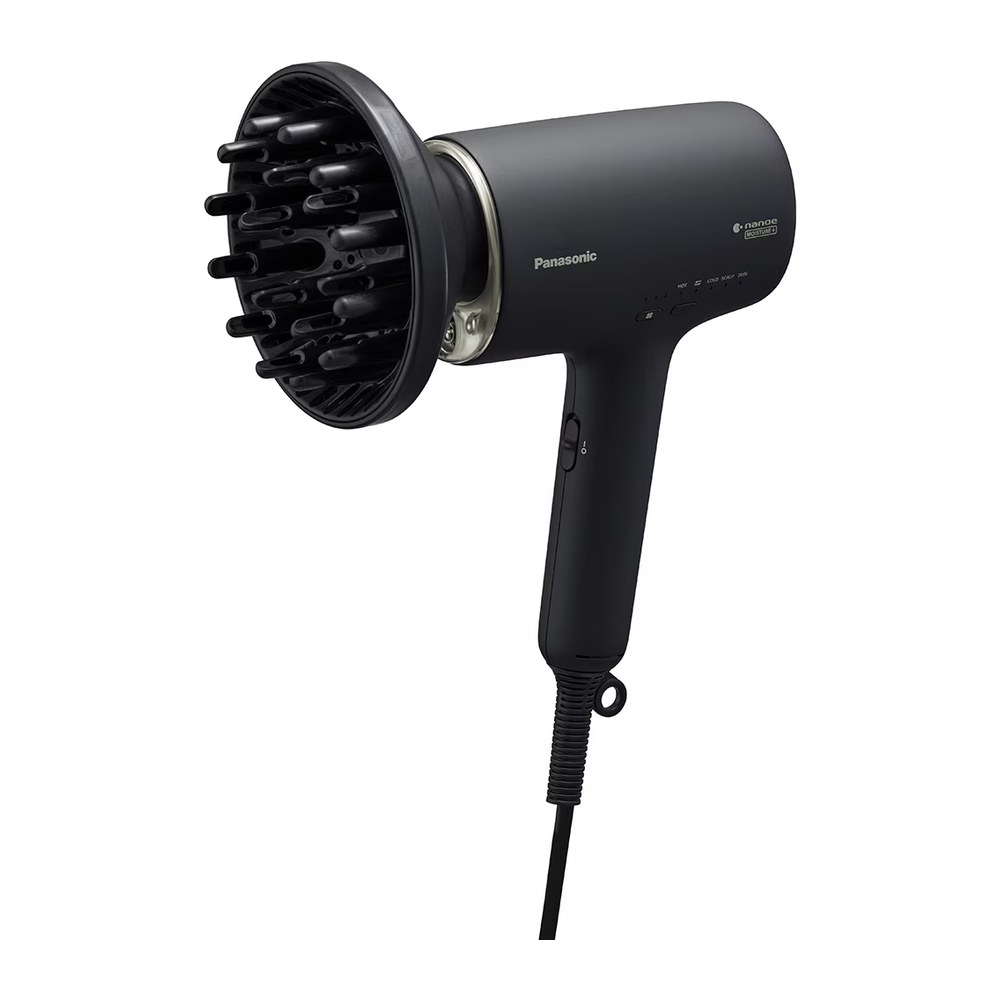 Panasonic Nanoe secador con cuidado del cabello