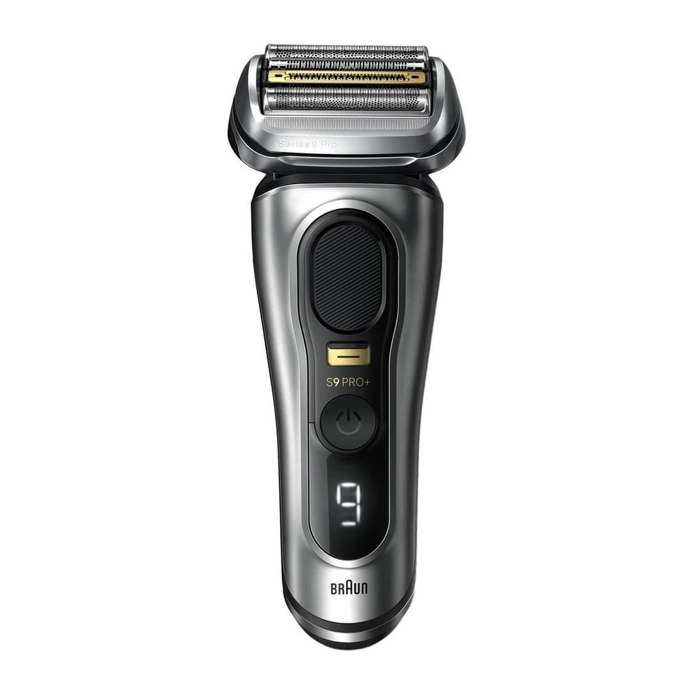 Braun Series 9 Pro+ afeitadora eléctrica
