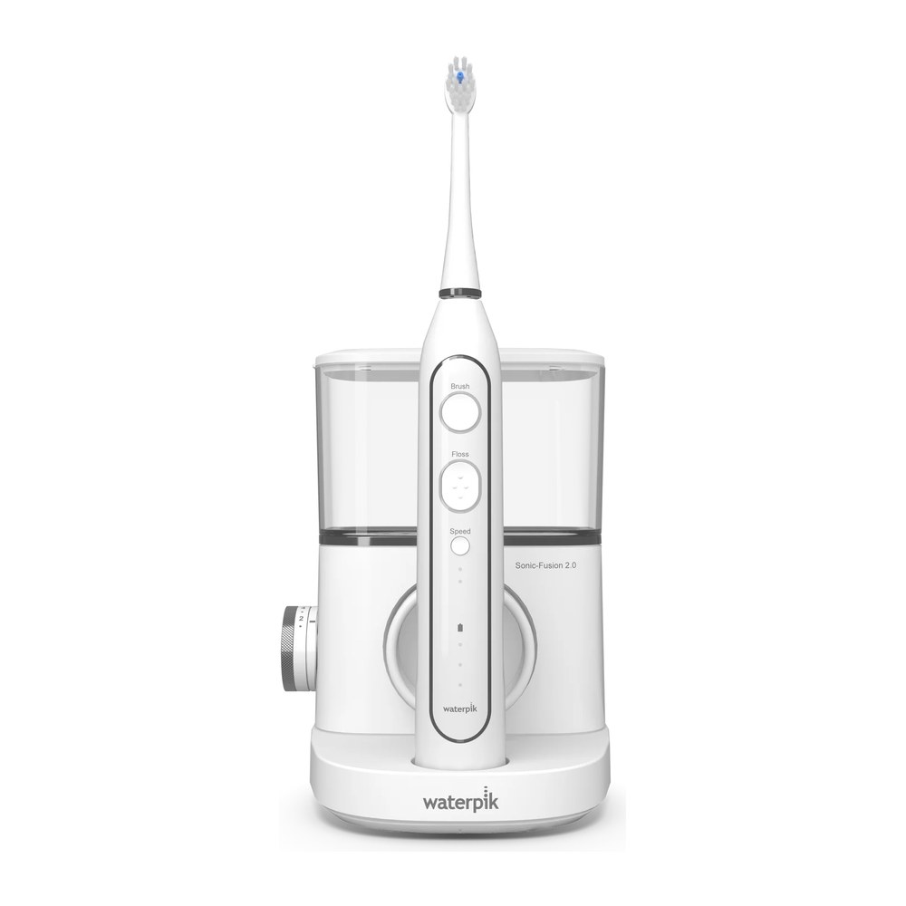 Waterpik Sonic-Fusion 2.0