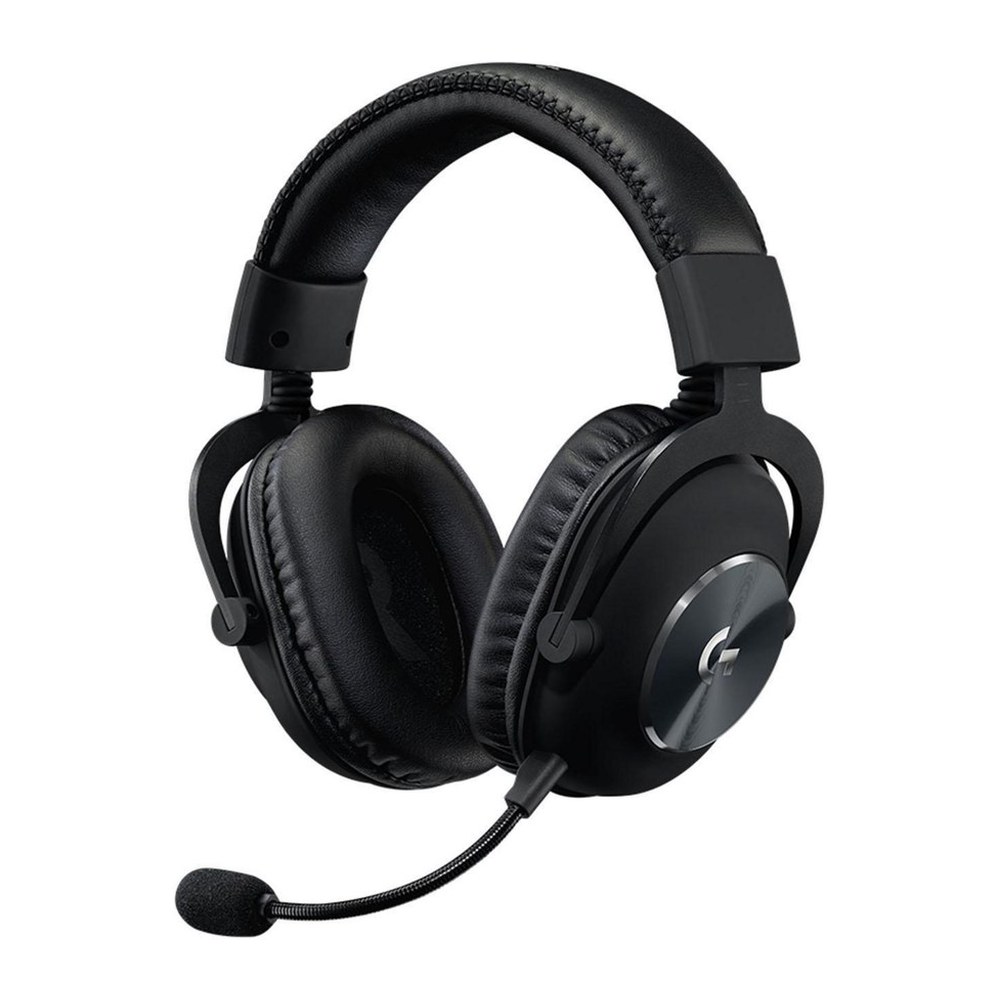 Auriculares gaming Logitech G Pro X 2