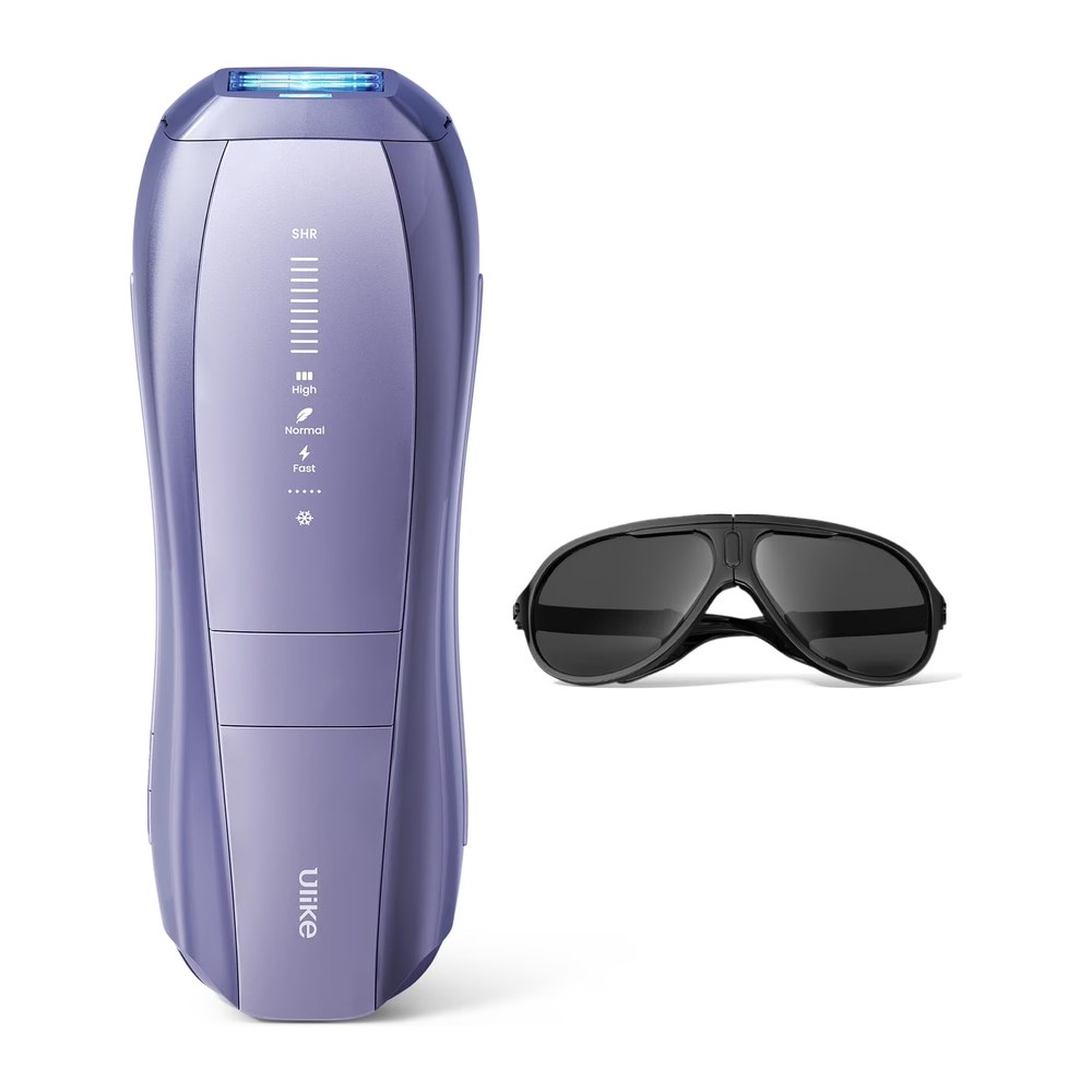 Depiladora IPL Ulike Air 10