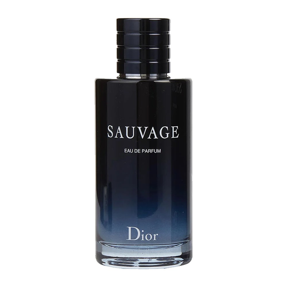 Perfume Dior Sauvage EDP 100 ml