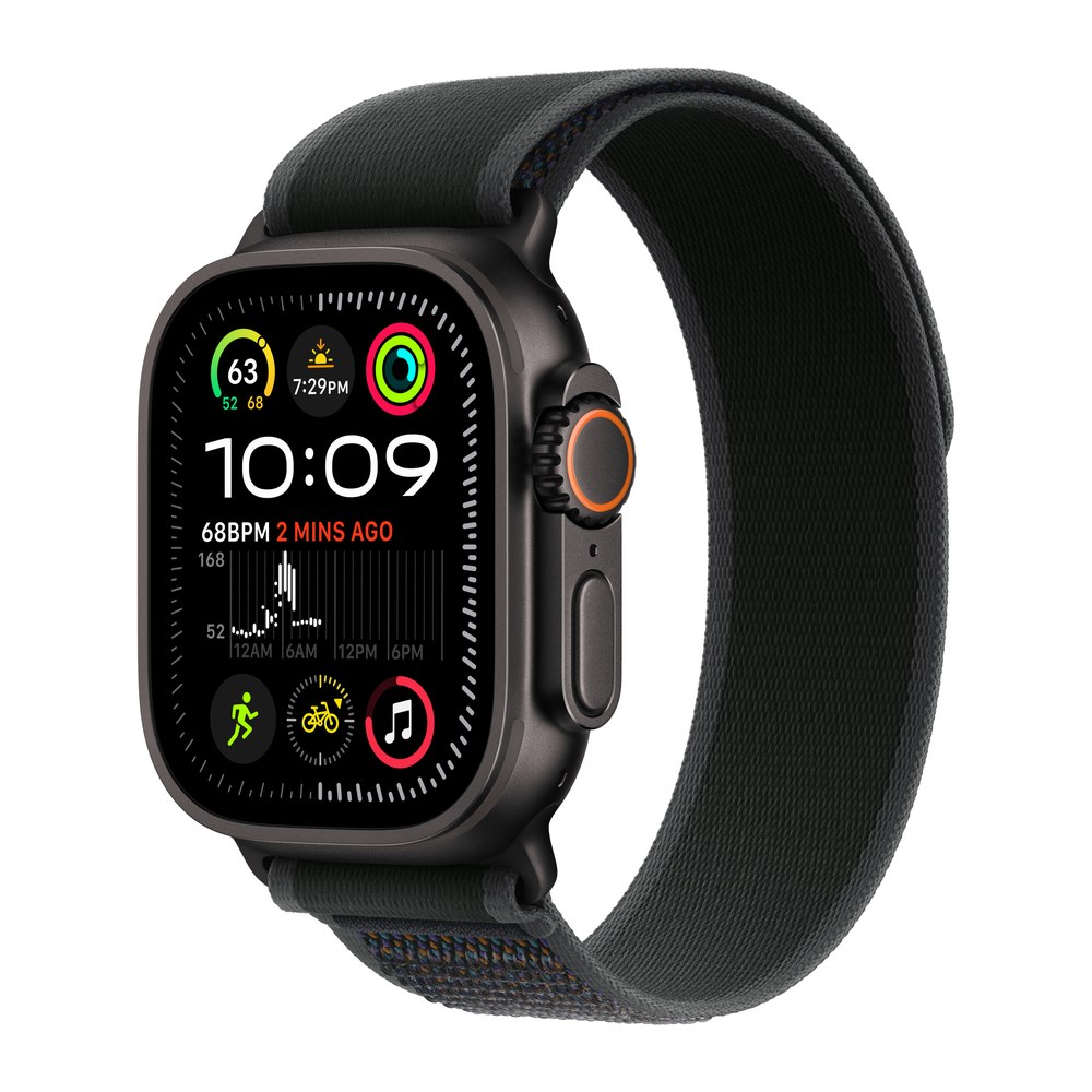 Apple Watch Ultra 2 (correa Trail Loop)