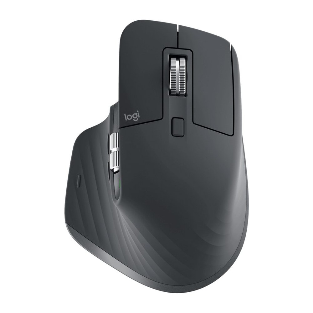 Pack Logitech MX Master 3S + MX Keys S