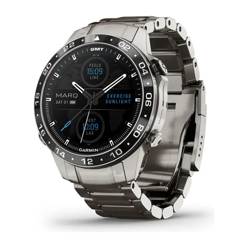 Garmin MARQ Athlete Gen 2