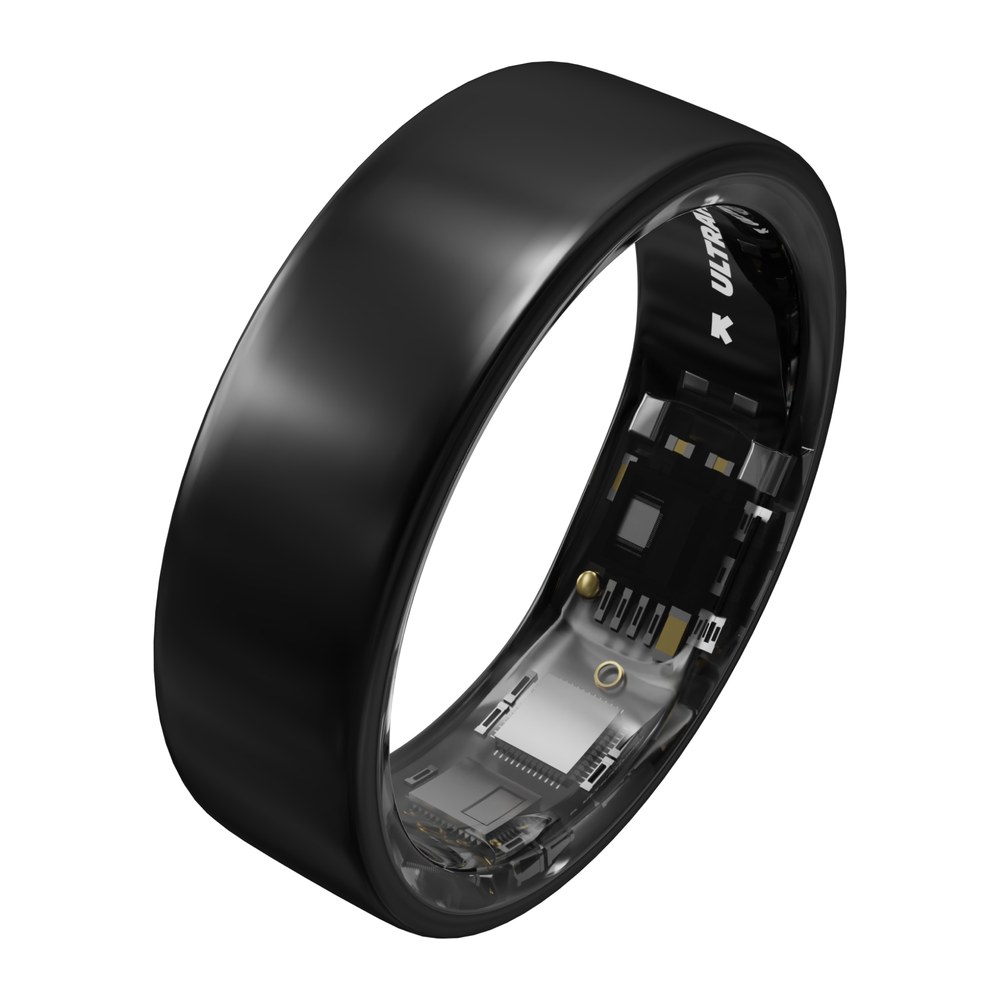 Ultrahuman Ring Air