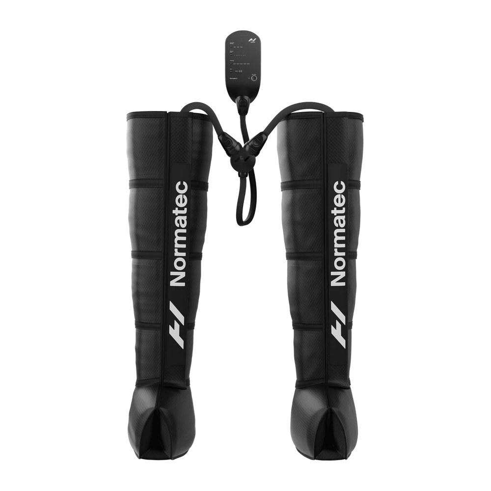 Hyperice Normatec 3 (botas de compresión)