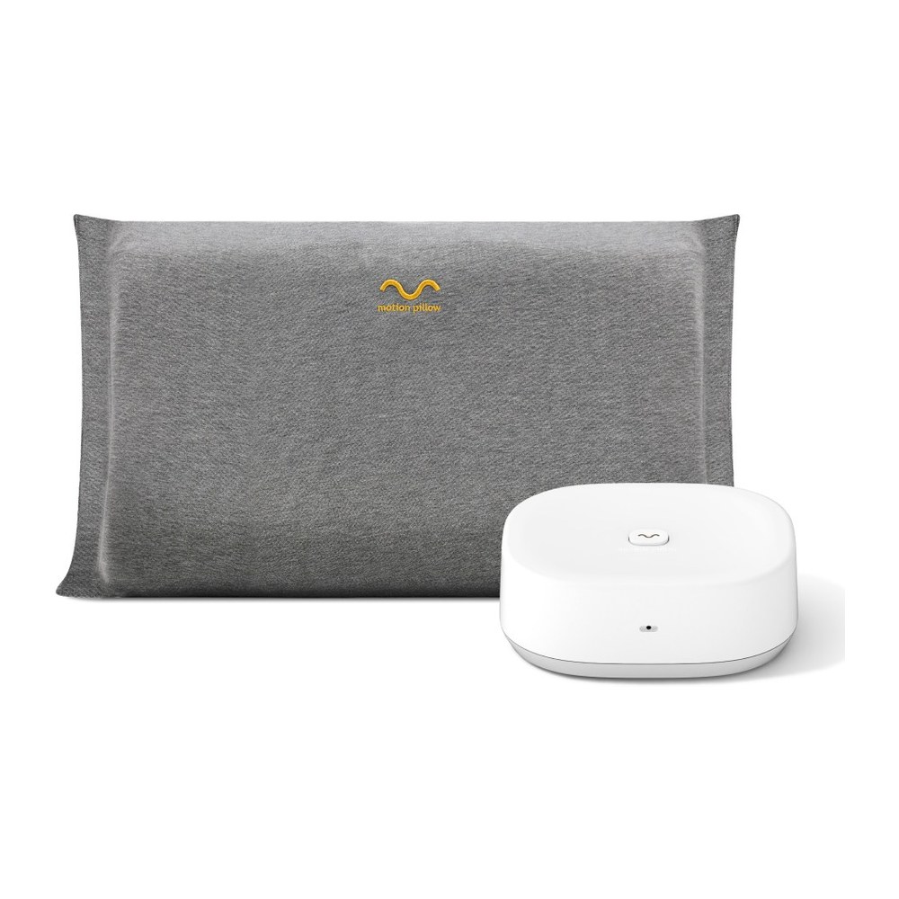 Almohada antirronquidos Motion Pillow 5