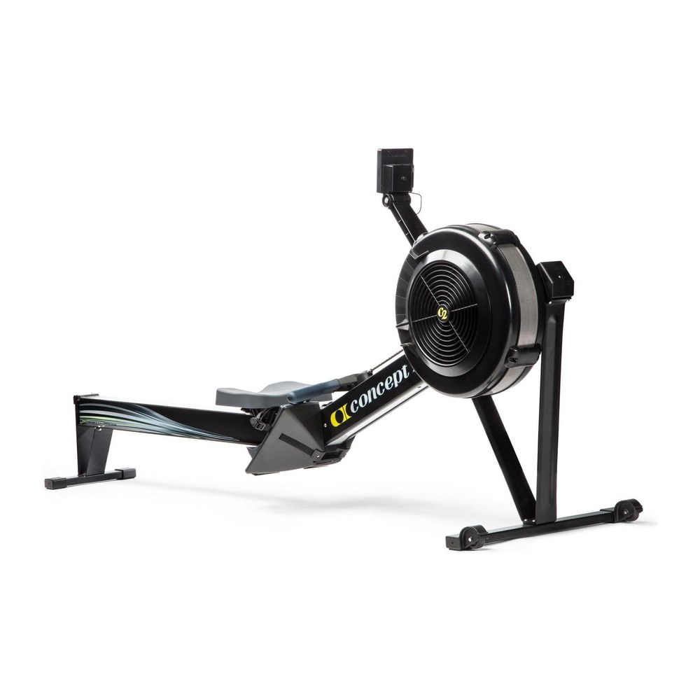 Máquina de remo Concept2 Model D