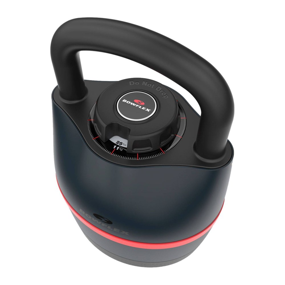 Kettlebell ajustable Bowflex SelectTech 840