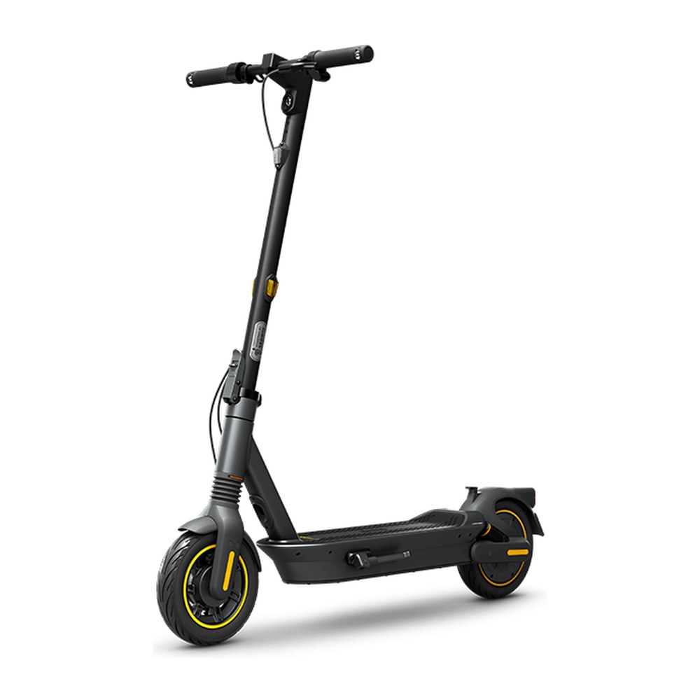 Patinete eléctrico Segway Ninebot Max G2