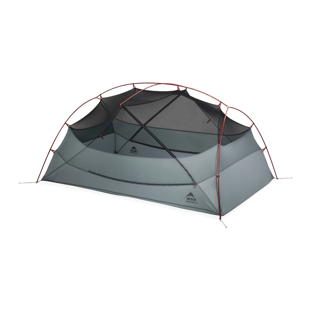 Tienda de campaña MSR Hubba Hubba 2
