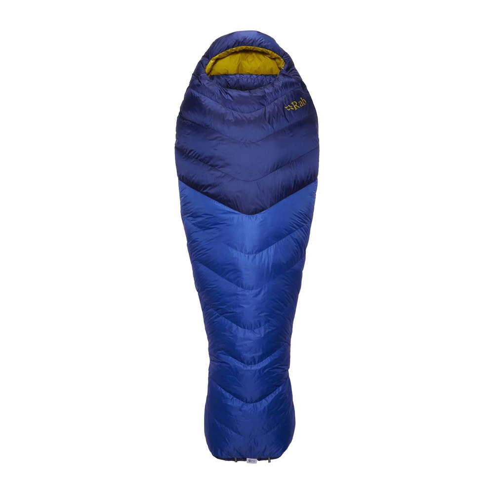 Saco de dormir Rab Neutrino 400