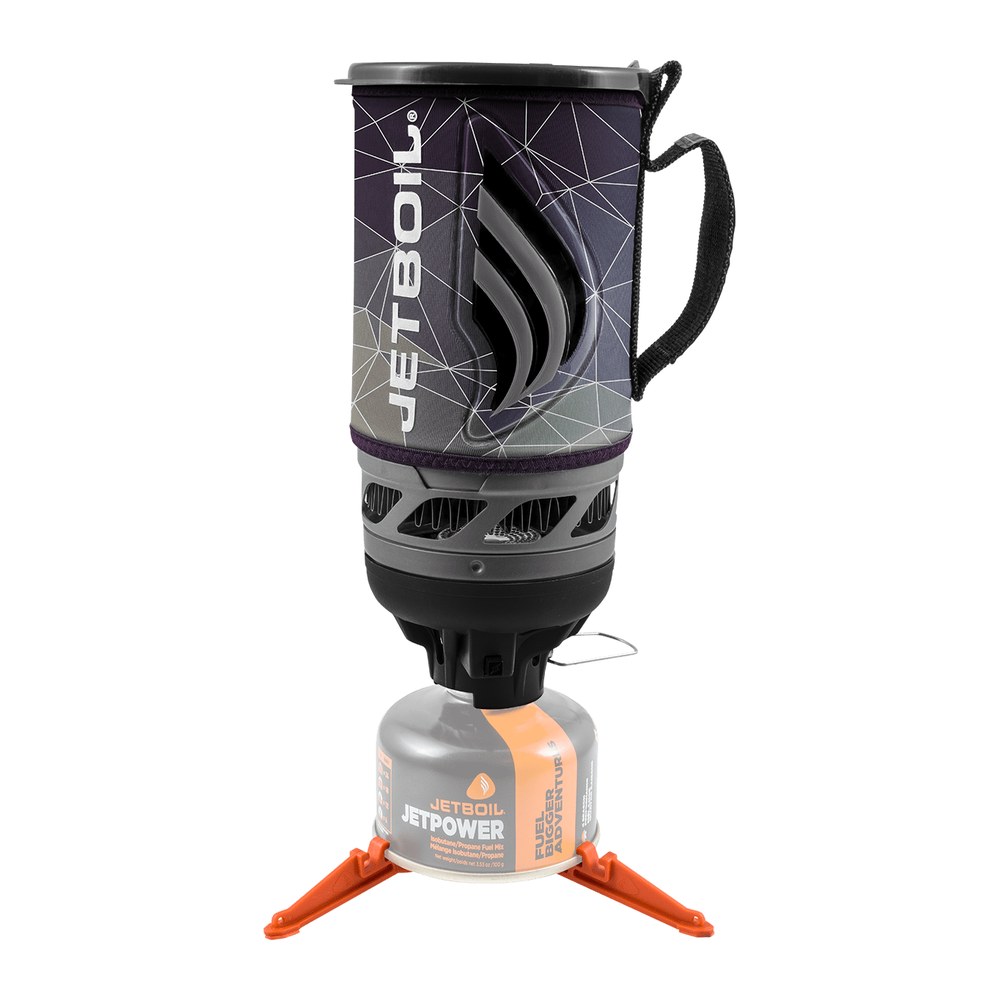 Hornillo Jetboil Flash