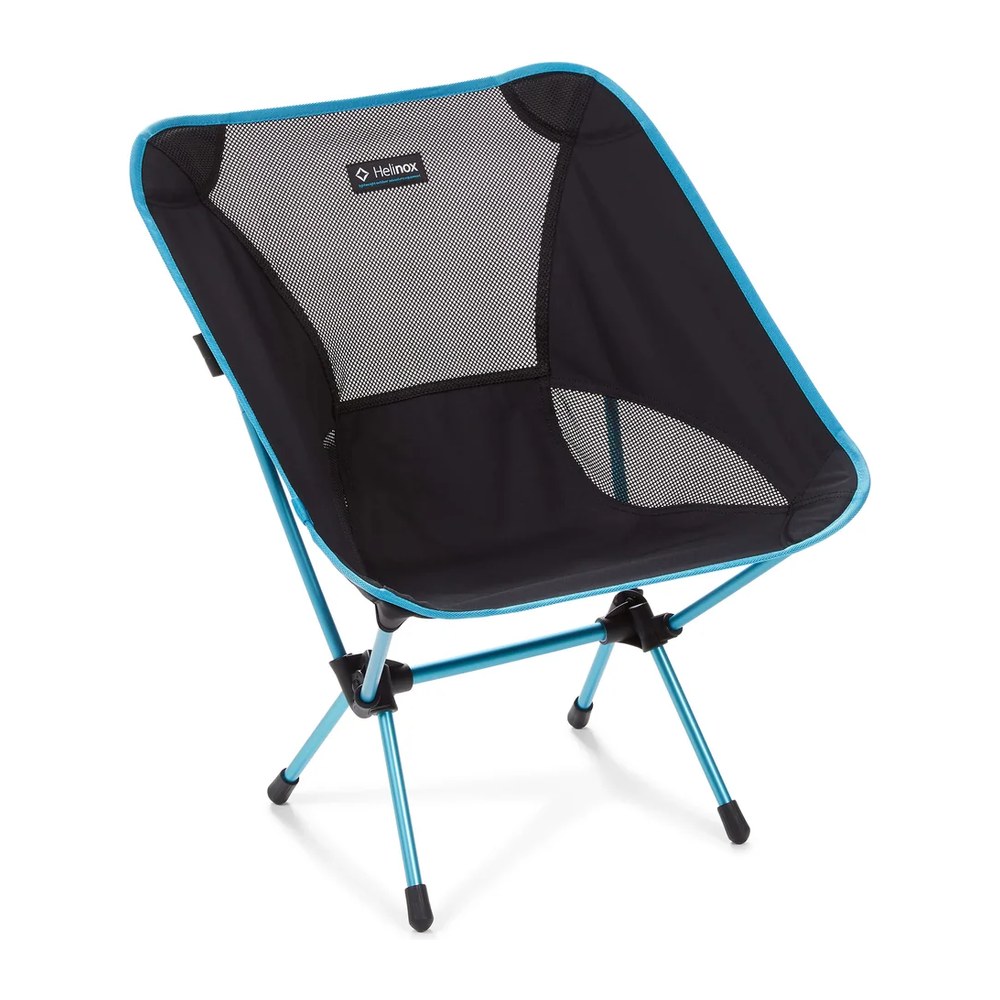 Silla plegable Helinox Chair One