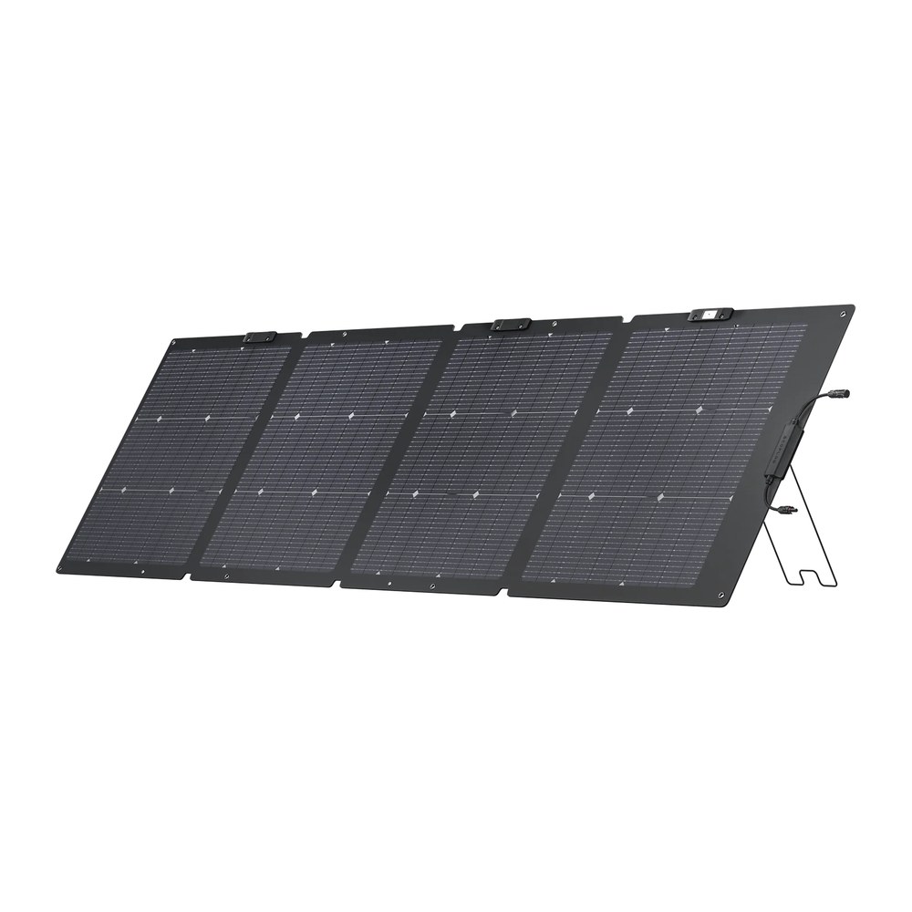 Panel solar plegable EcoFlow 220 W