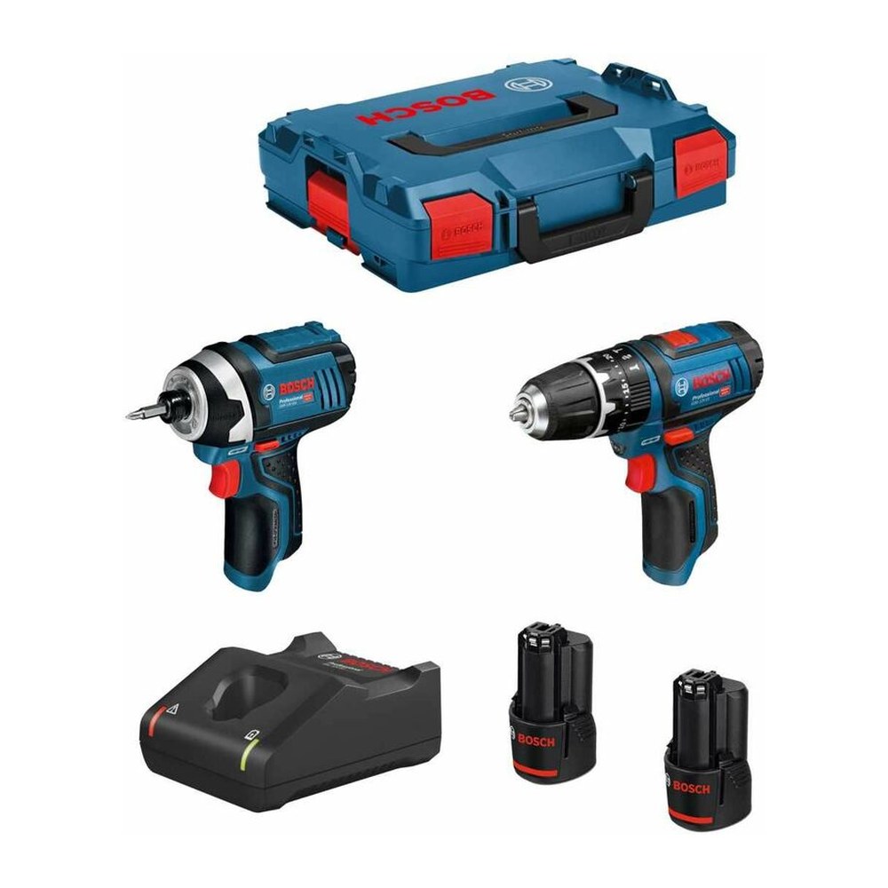 Set Bosch Professional 12V combo