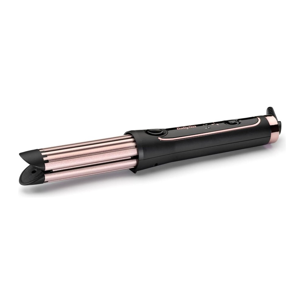 Moldeador BaByliss Curl Styler Luxe