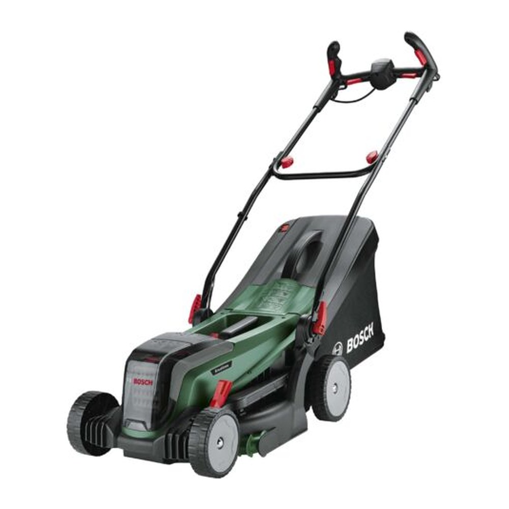 Cortacésped Bosch UniversalRotak 550