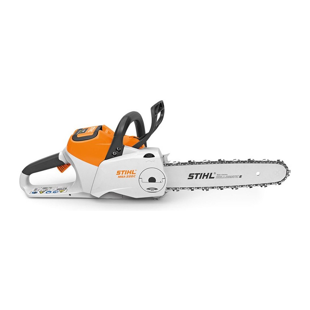 Motosierra Stihl MSA 220 C-B