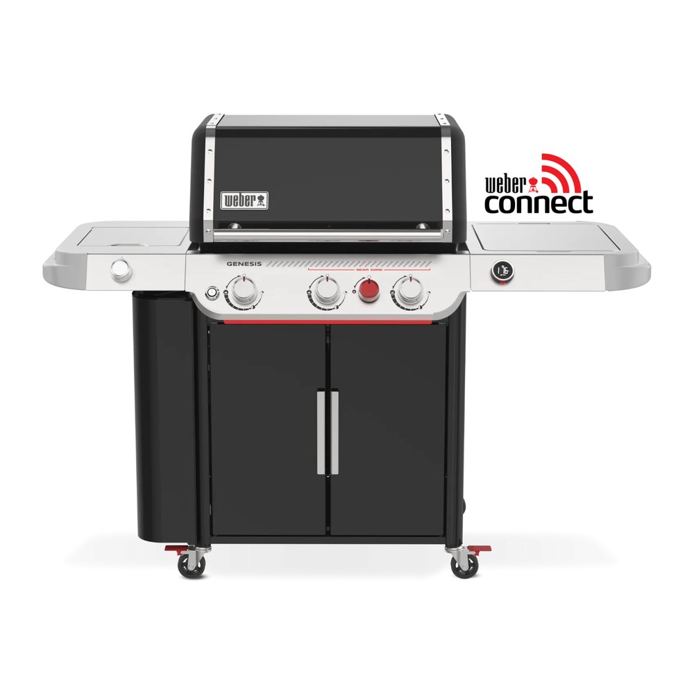 Barbacoa Weber Genesis EPX-335