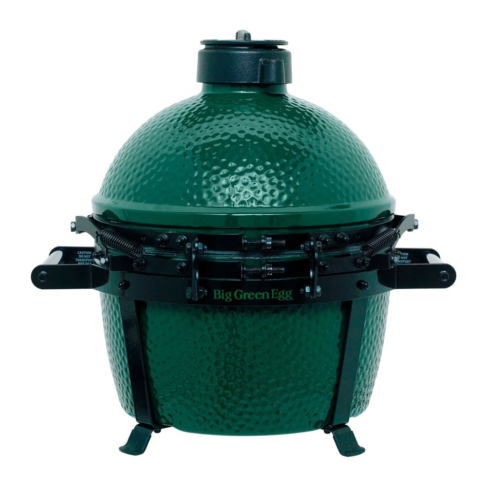 Kamado Big Green Egg MiniMax