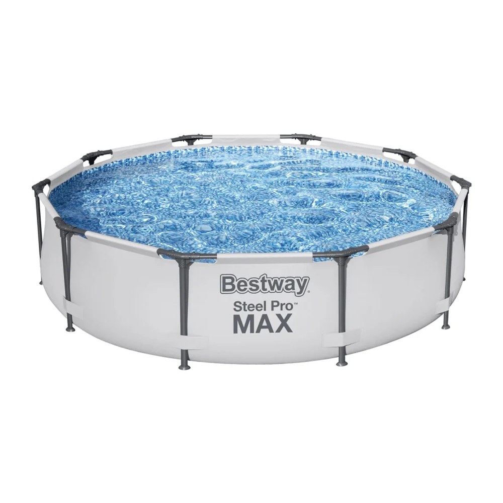Piscina desmontable Bestway Steel Pro 366