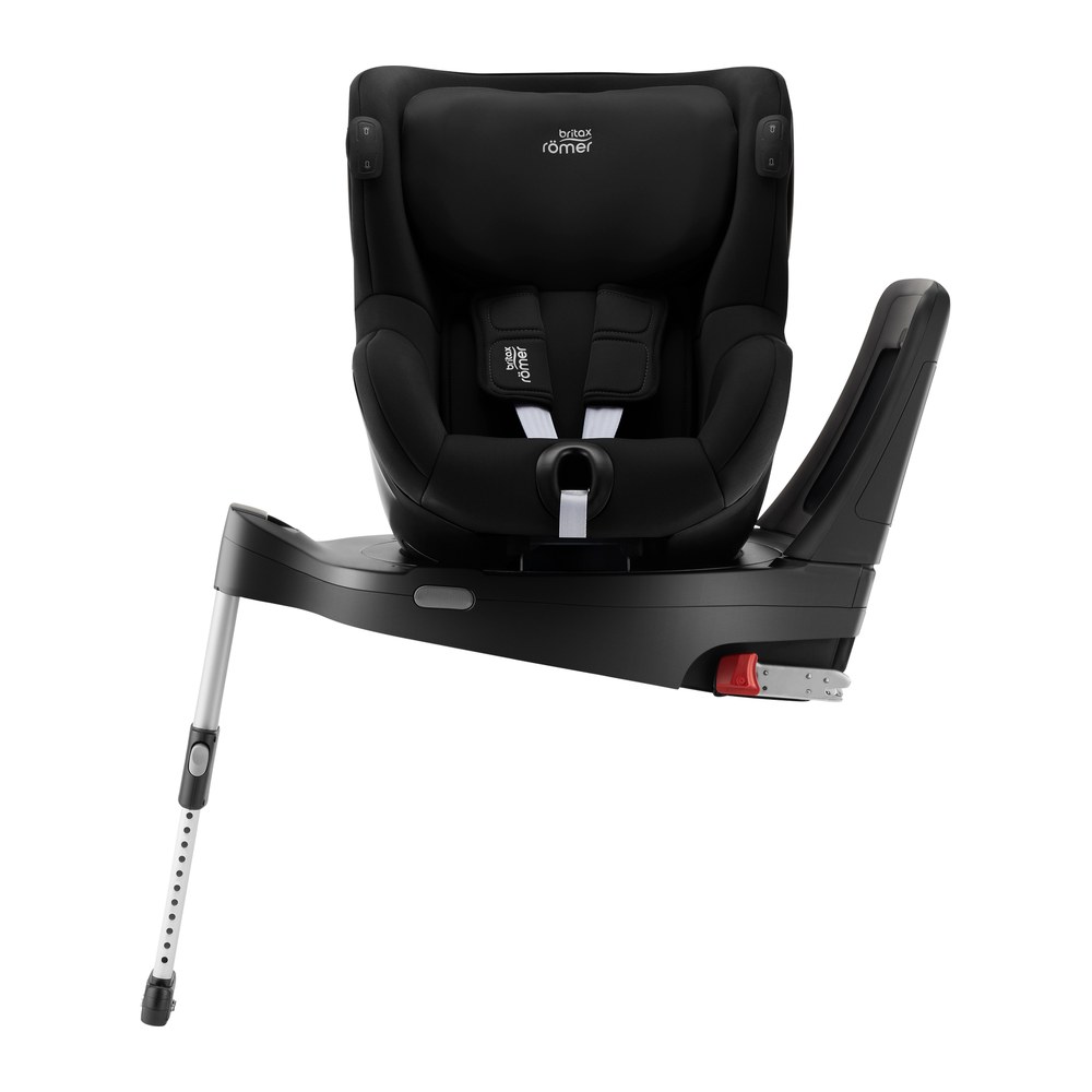 Silla de coche Britax Römer Dualfix iSense