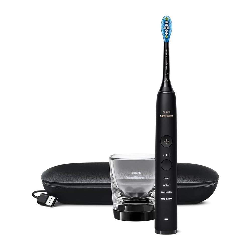 Philips Sonicare DiamondClean 9000