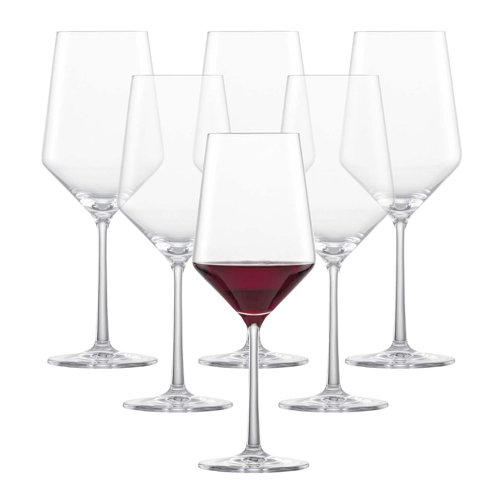 Set de copas de vino Zwiesel Pure