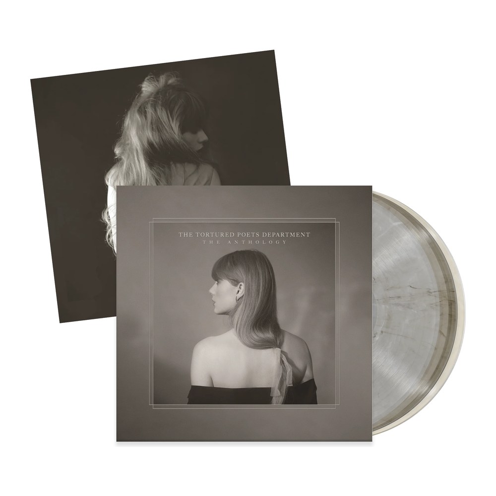 Vinilo edición limitada Taylor Swift