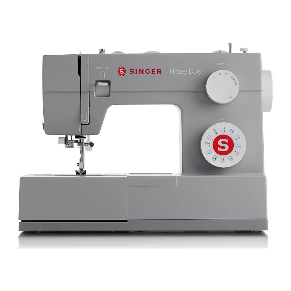 Máquina de coser Singer Heavy Duty