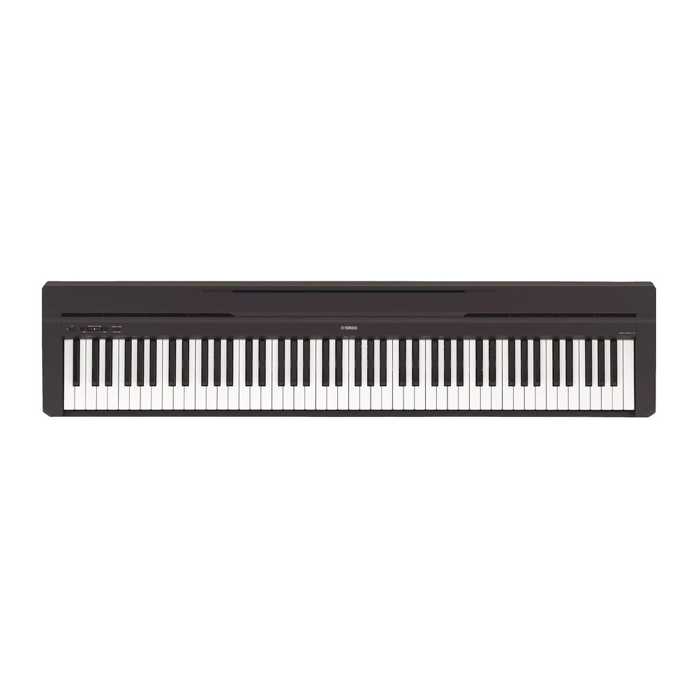 Piano digital Yamaha P-45