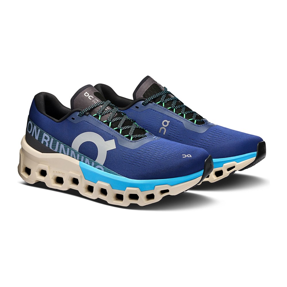 Zapatillas On Cloudmonster 2
