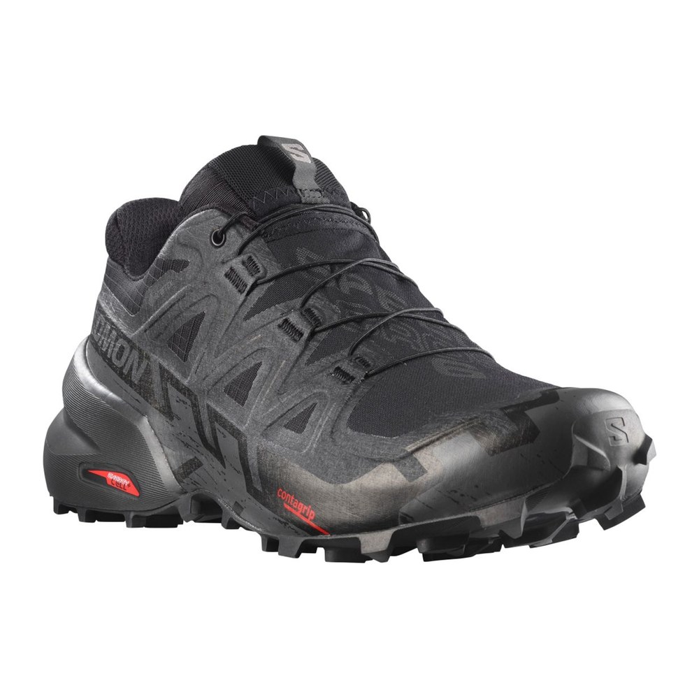 Zapatillas Salomon Speedcross 6