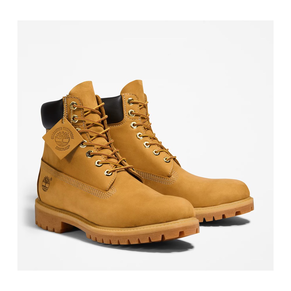 Botas Timberland 6-Inch Premium