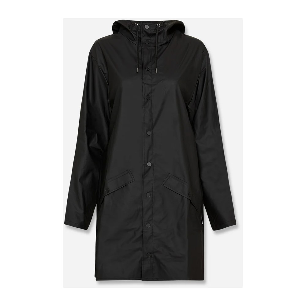 Parka Rains Long Jacket