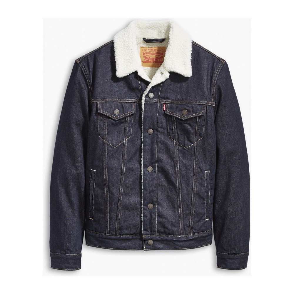 Chaqueta Levi's Sherpa Trucker