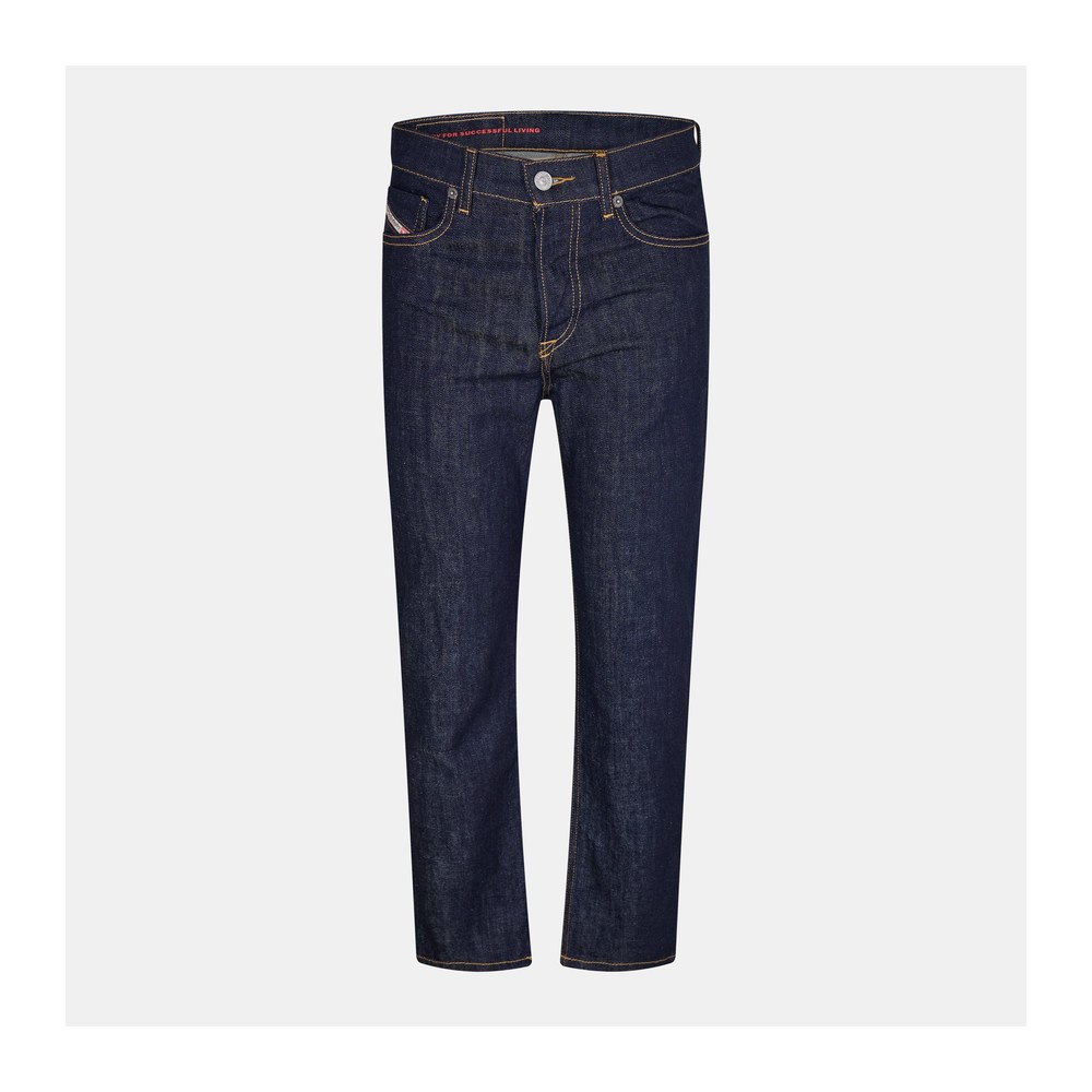 Diesel D-Fining Vaqueros Tapered
