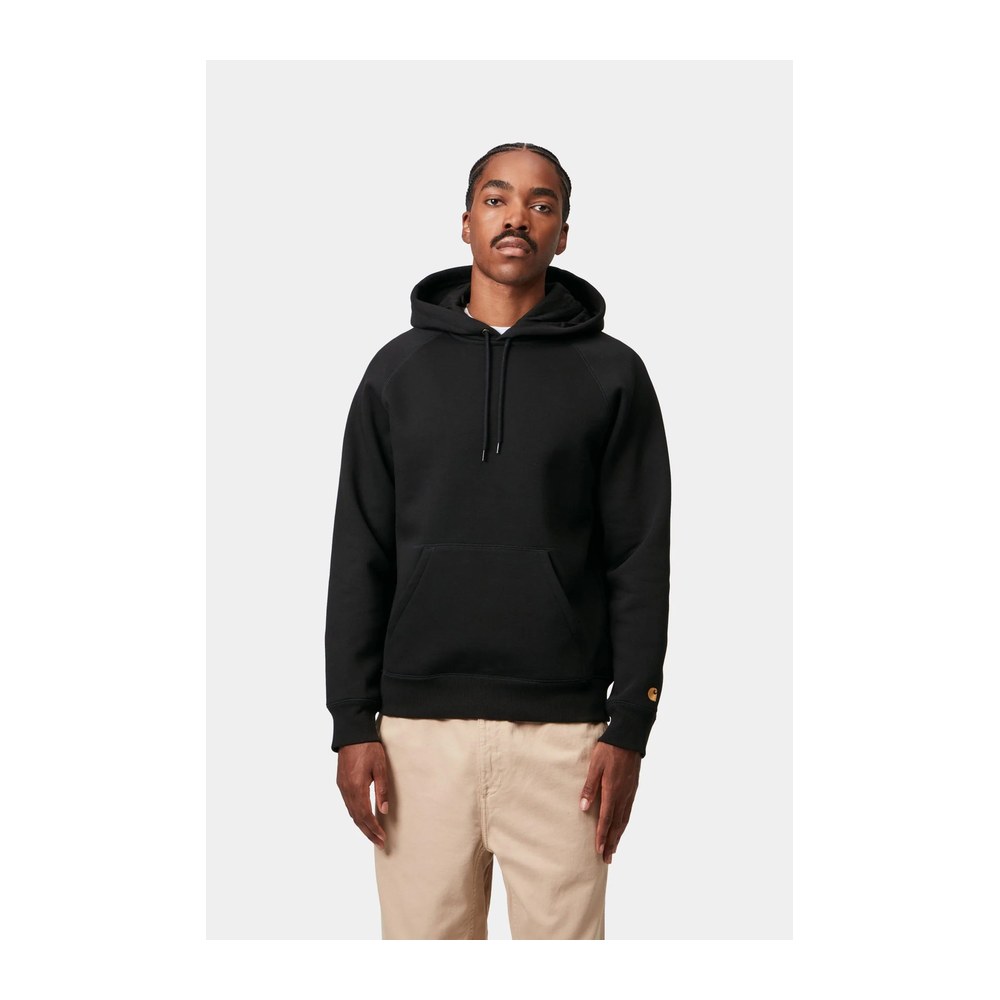 Carhartt WIP Hooded Chase Sudadera