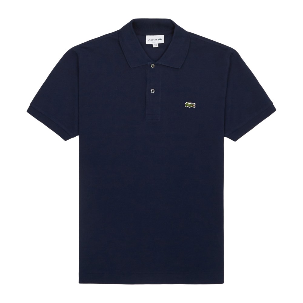 Lacoste L.12.12 Polo de Piqué Original