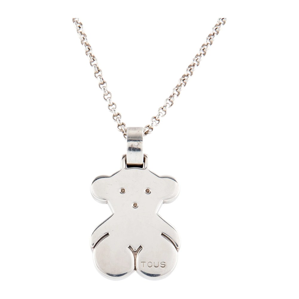 Tous Sweet Dolls Collar de Plata